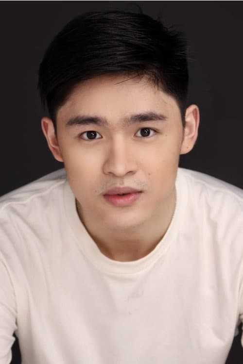Kimson Tan foto