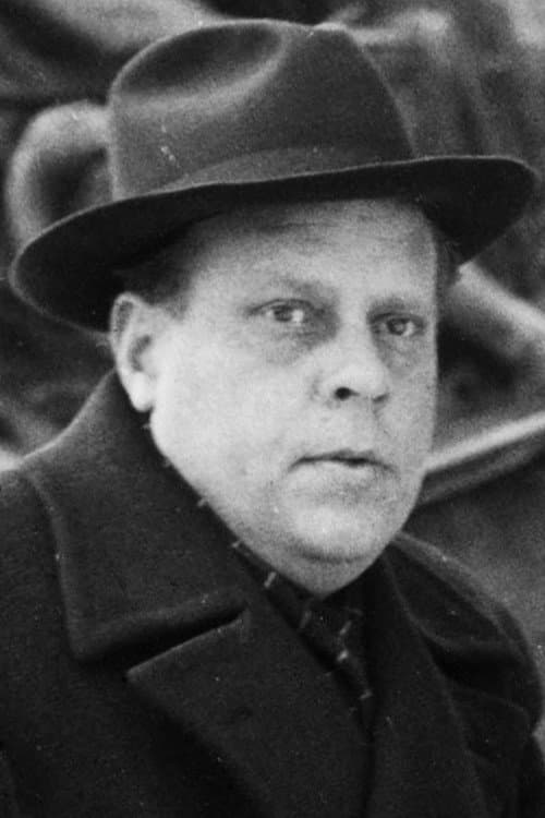 Gösta Roosling foto