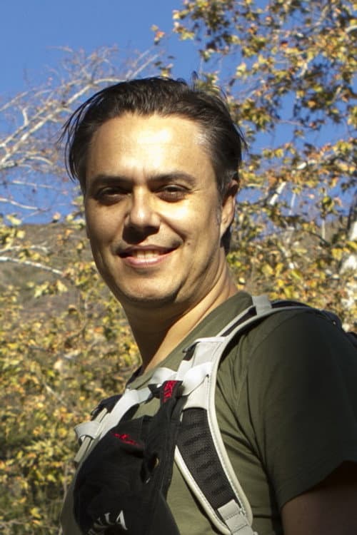 David Vyle Levy foto