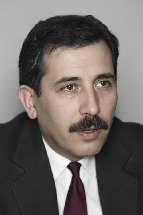 Semih Evin foto