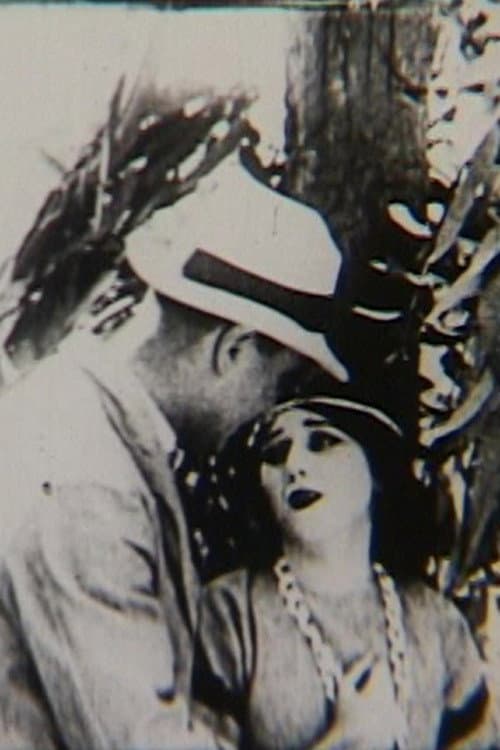 Fate's Interception (1912) poster