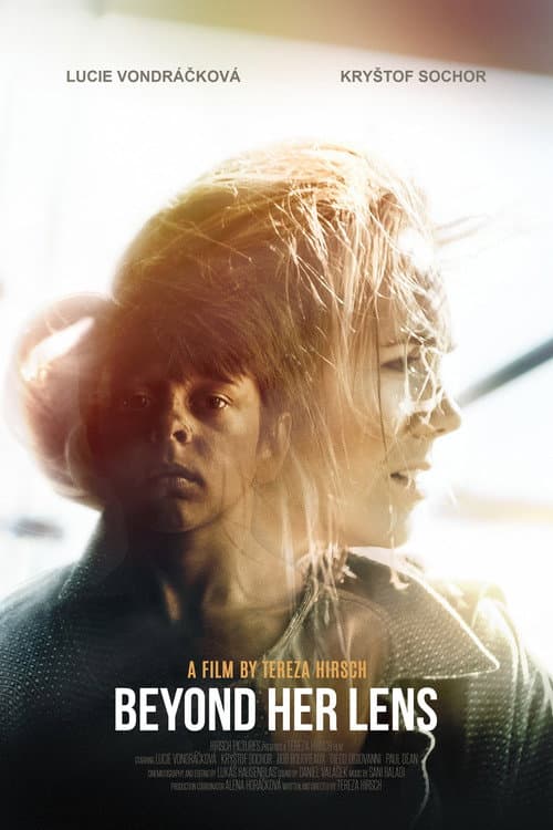 Beyond Her Lens (2019) poster