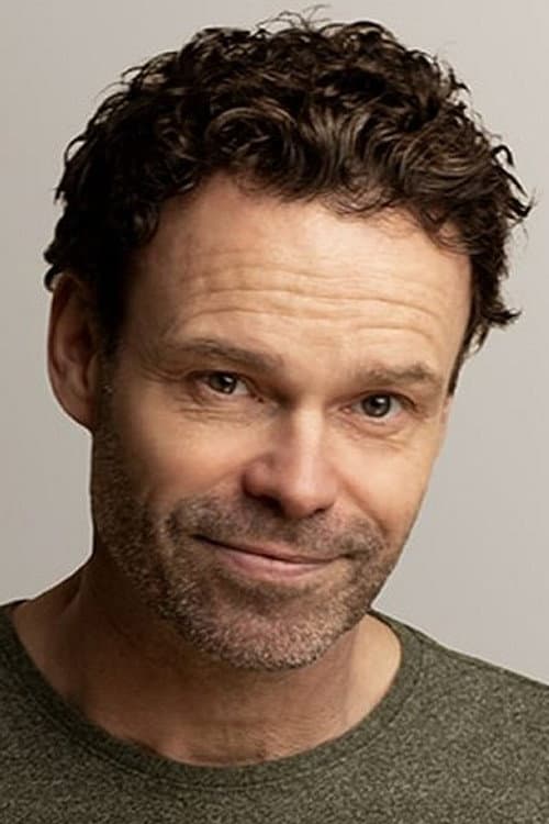 Mick Øgendahl foto