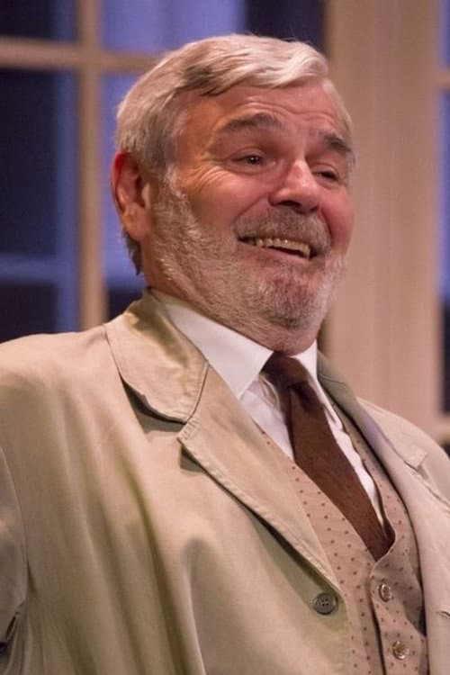 Hubert Mestrez foto