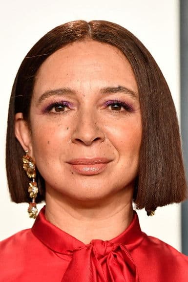 Maya Rudolph foto