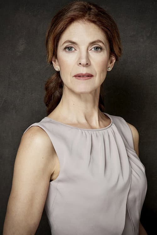 Jennifer Vallance foto
