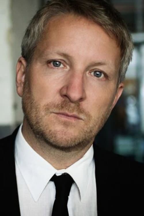 Sebastian Krähenbühl foto