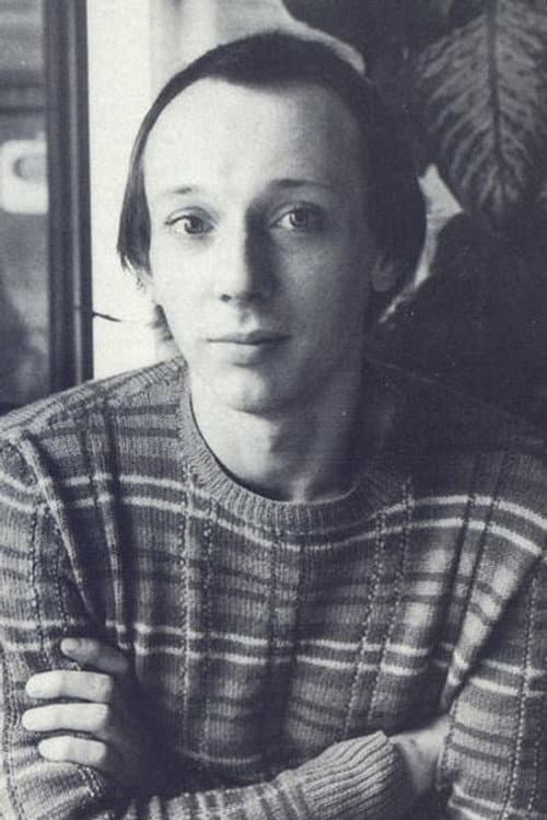 Howard DeVoto foto