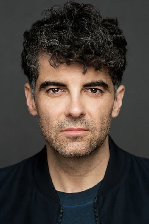 David Savard foto