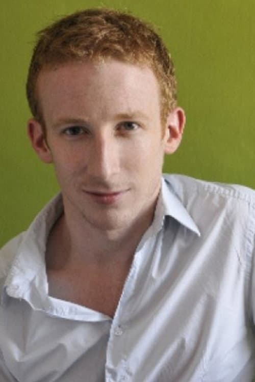 Ben Crystal foto