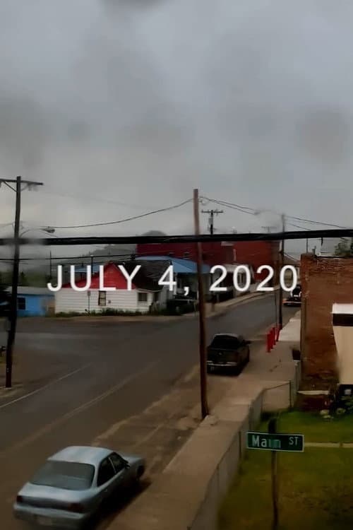 July 4, 2020 (2020) poster