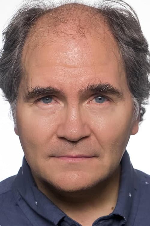 Erik Bjarnar foto