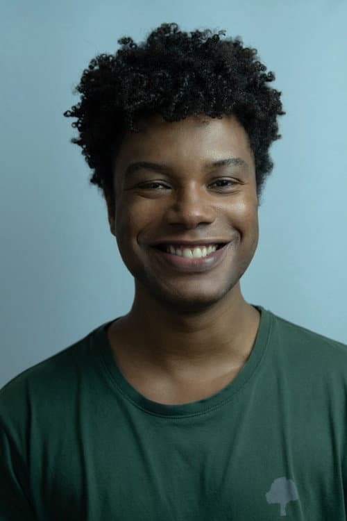 Gabriel Afonso foto