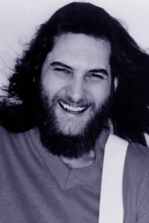 Steve Cropper foto