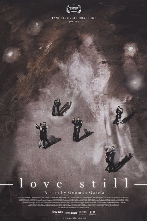 Todavía El Amor (2012) poster