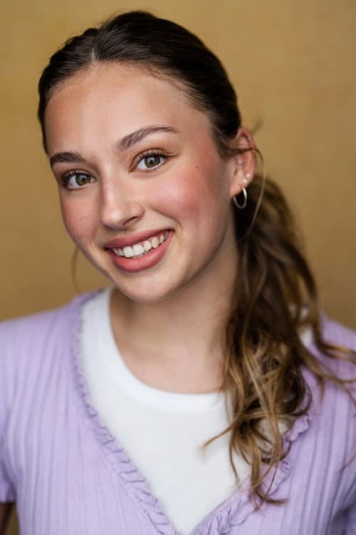 Jada Langley foto