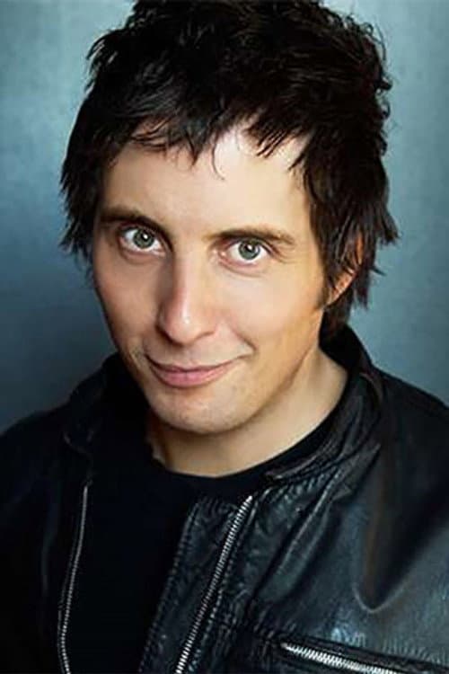 Jonny Harris foto