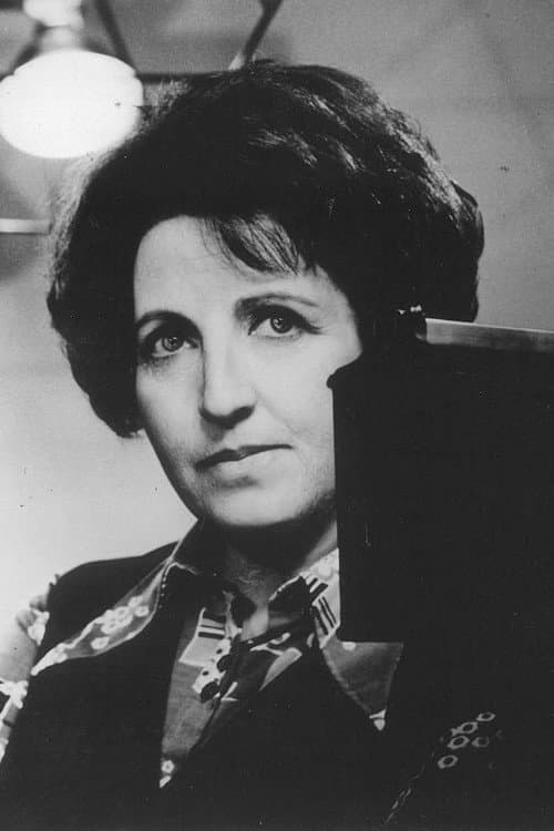 Eva Landeck foto