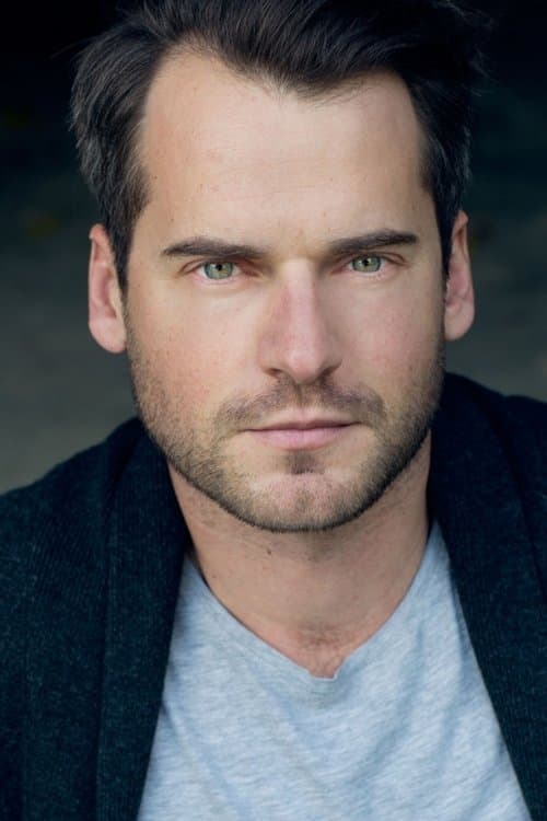 David de Lautour foto