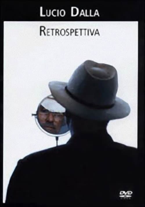 Lucio Dalla - Retrospettiva 2003 (2003) poster