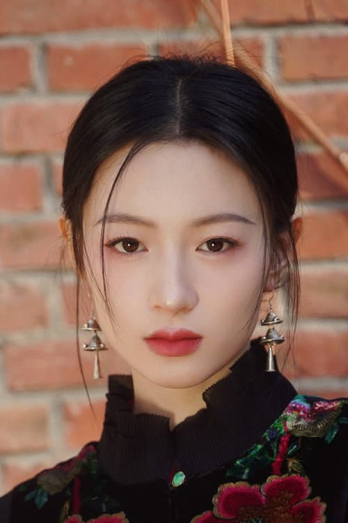 Li Jiaxin foto