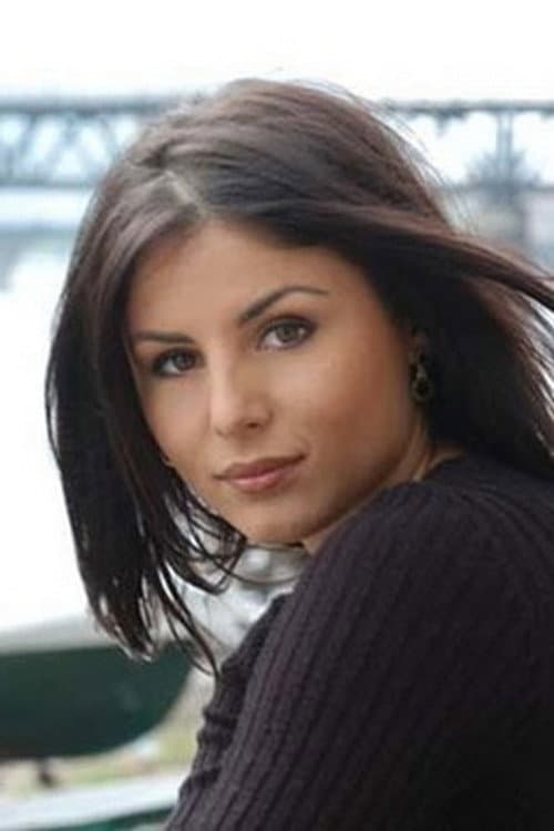 Eliza Ryciak foto
