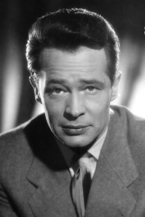 Peter Mosbacher foto