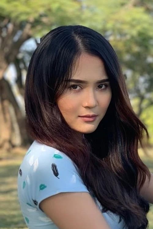 Sushmita Mangsatabam foto