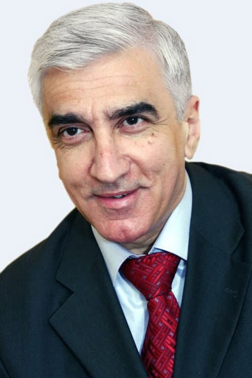 İlham Namiq Kamal foto