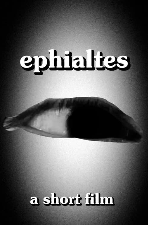 Ephialtes (2026) poster