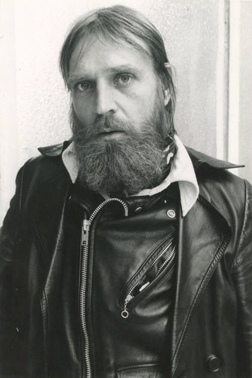 Daniel Pommereulle foto