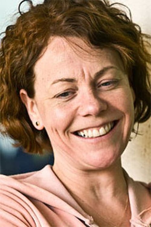 Nicola Reynolds foto