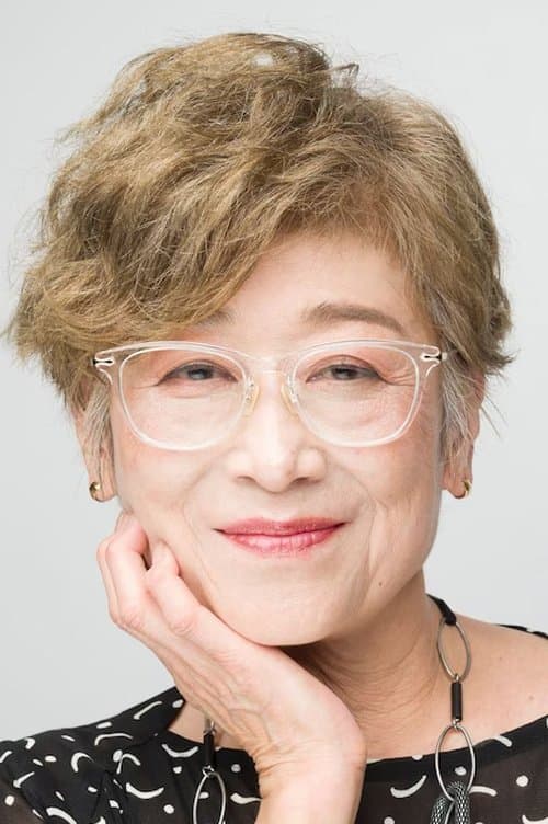 榊原良子 foto