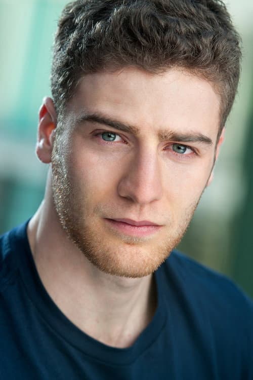 Ian Niles foto
