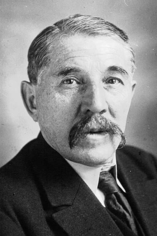 Marcel Cachin foto