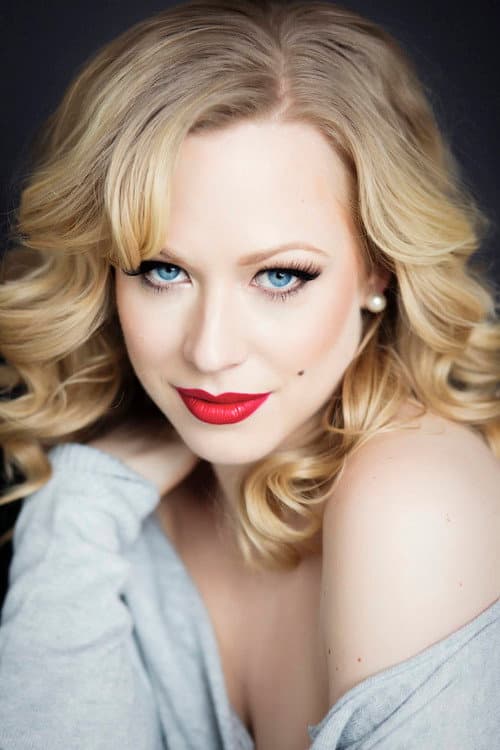 Kirsten Wendlandt foto