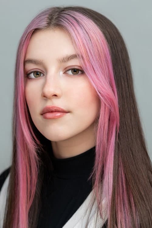 Ava Grace foto