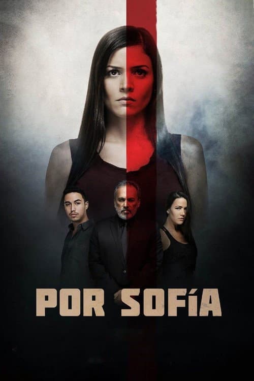 Por Sofía (2016) poster