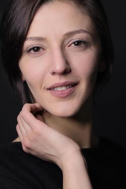 Deniz İnanç foto