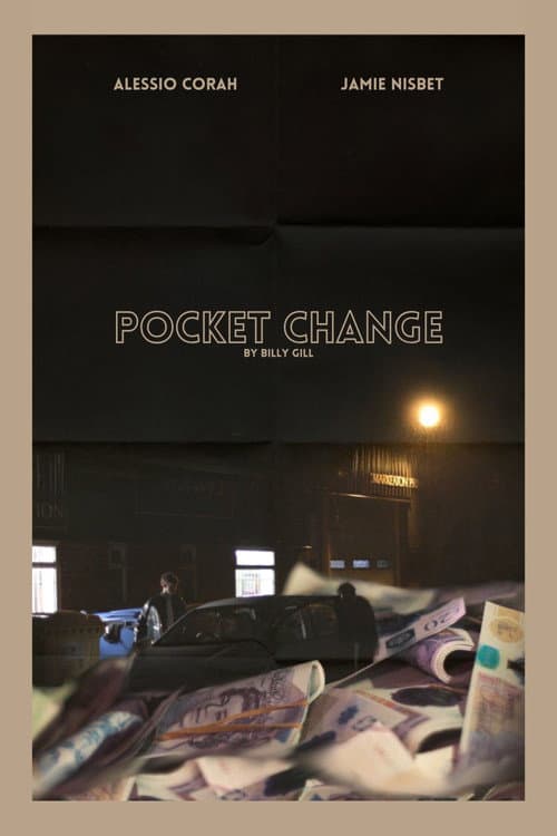 Pocket Change (2025) poster