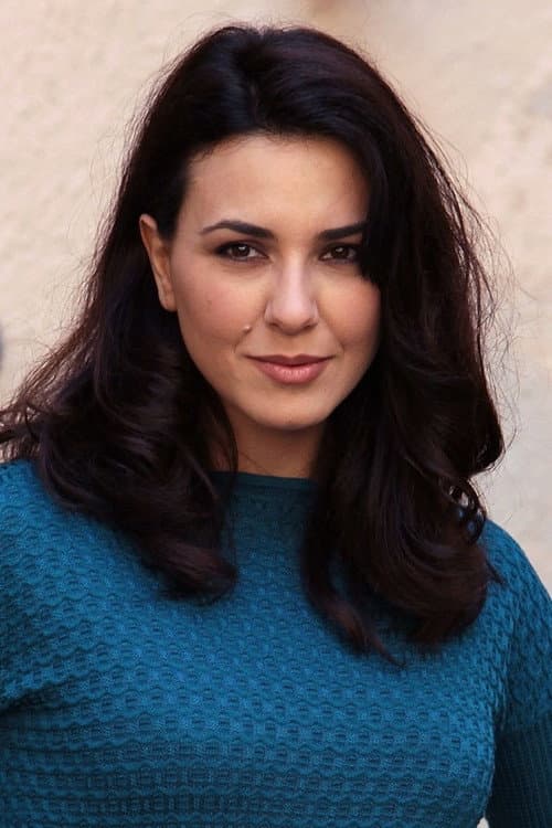 Karin Proia foto