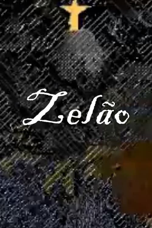 Zelão (1999) poster