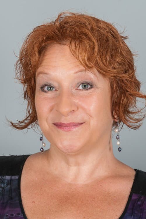 Denise Lamontagne foto