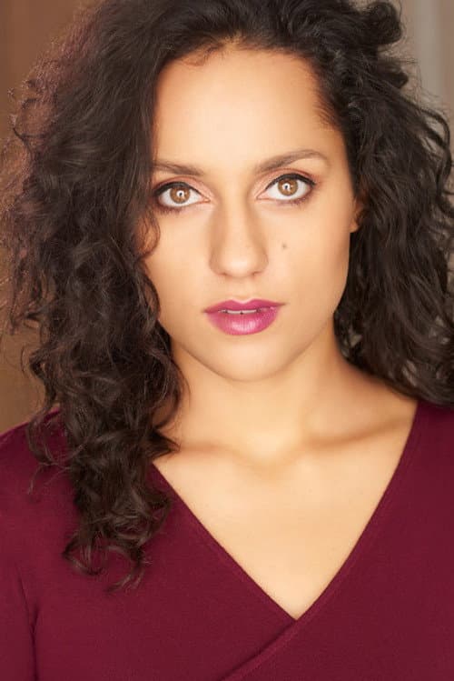 Cleopatra Boudreau foto