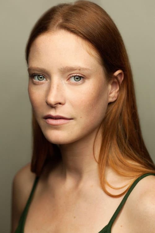 Cecile Sinclair foto