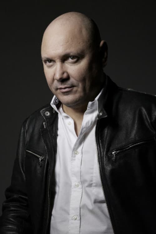 Leonel Vieira foto