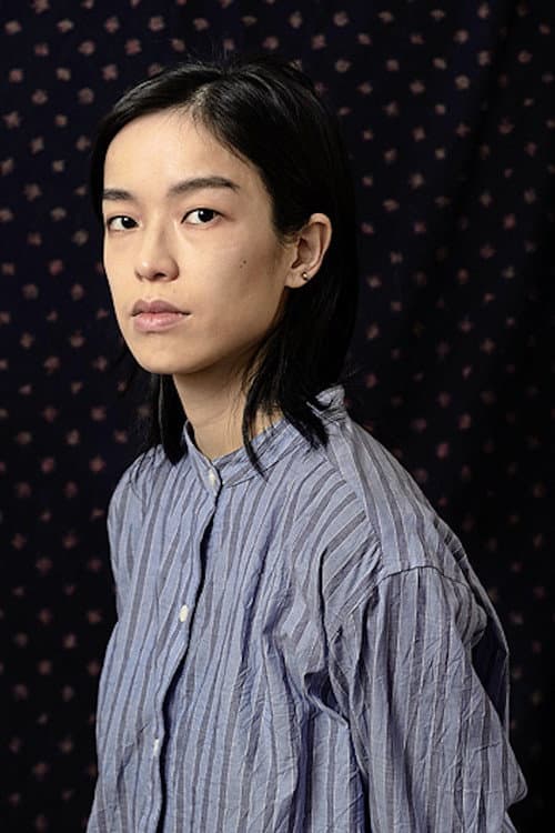 Livia Huang foto