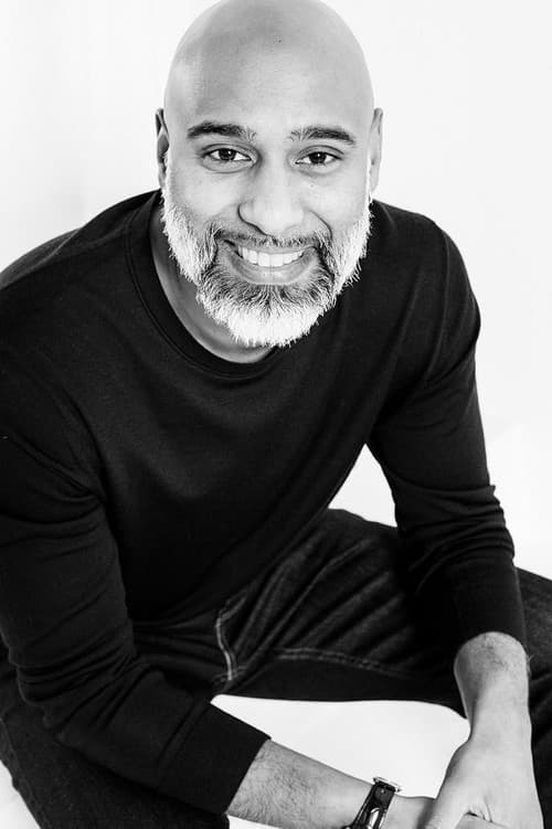 Muraly Srinarayanathas foto