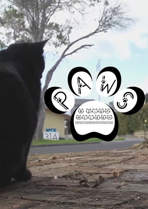 Paws (2022) poster