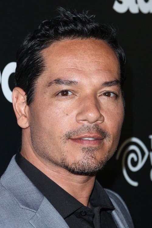 Greg Serano foto